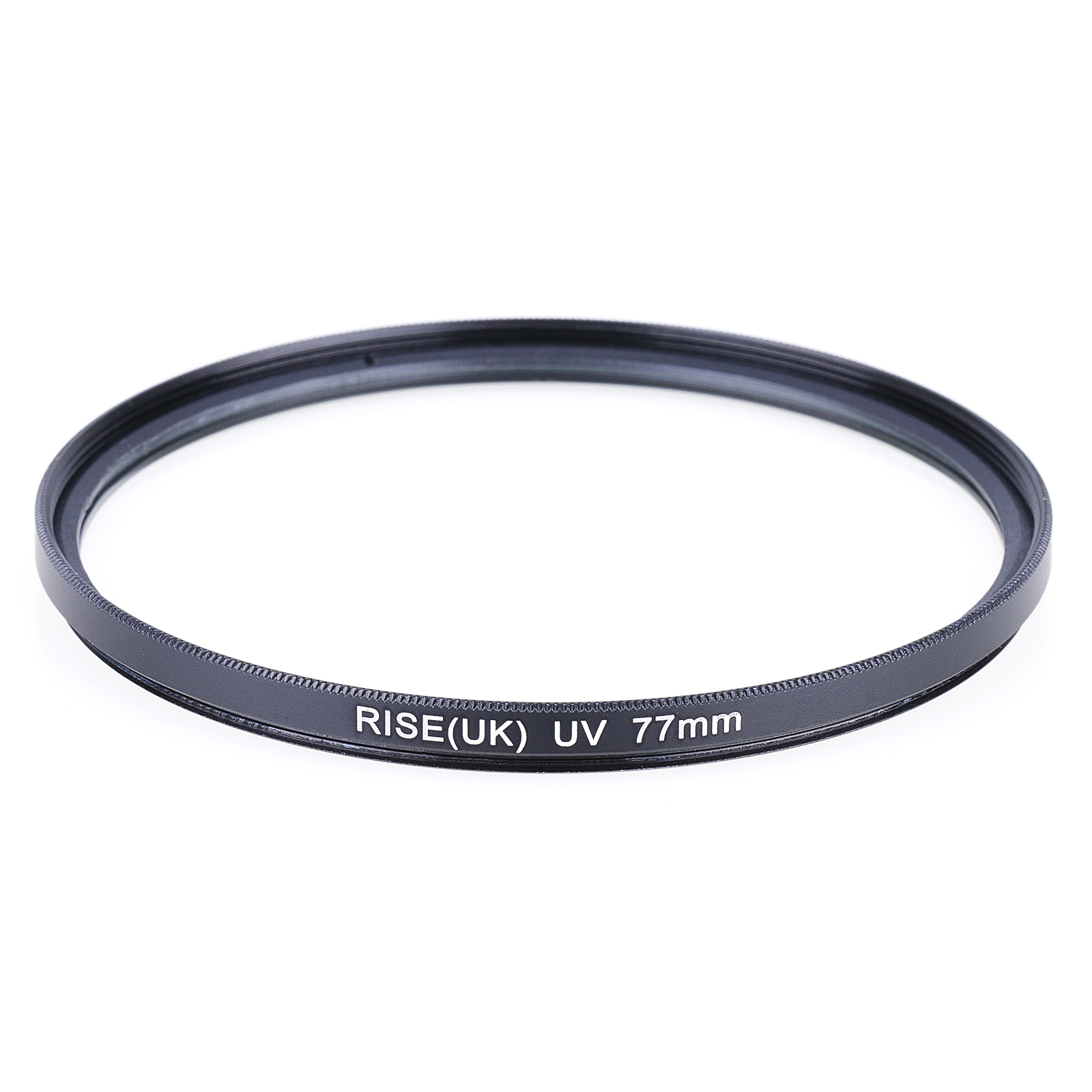 UV FILTER 77 mm