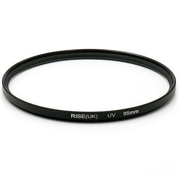 UV FILTER 95 mm