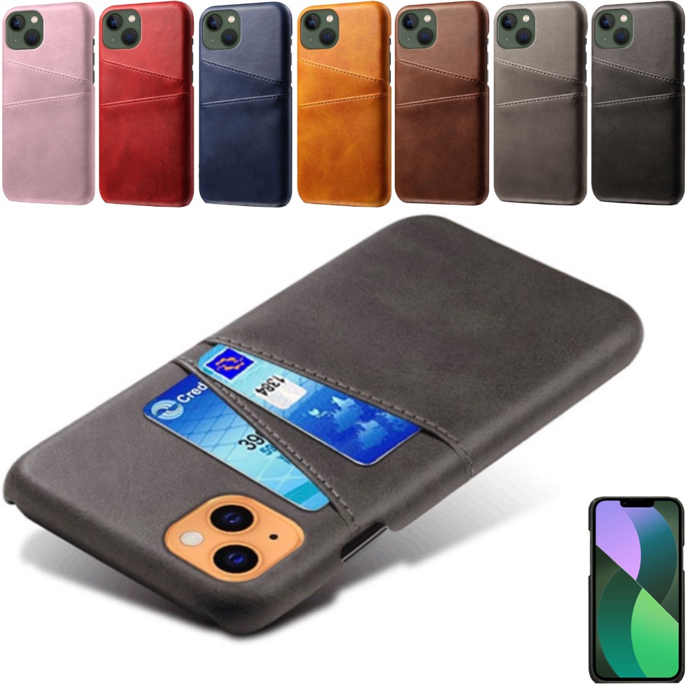 iPhone 14 skal kort -