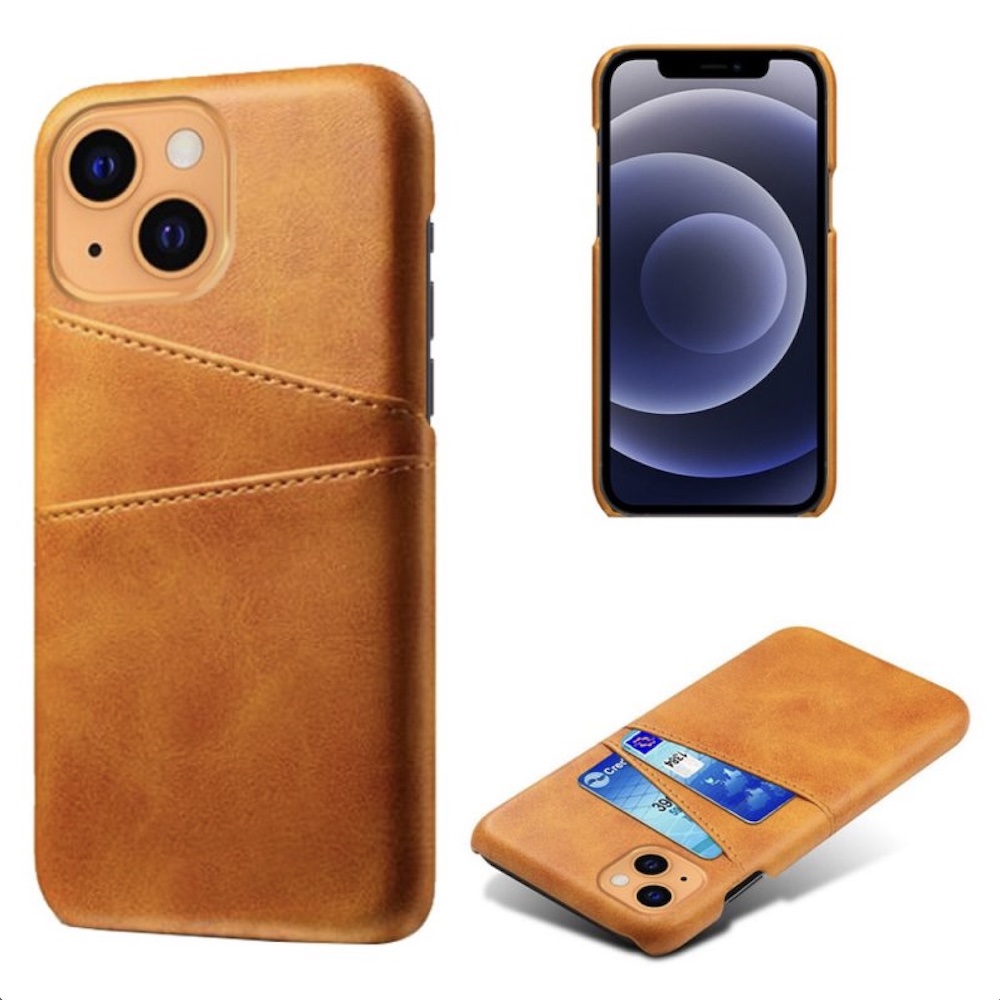 iPhone 14 skal kort - - 13