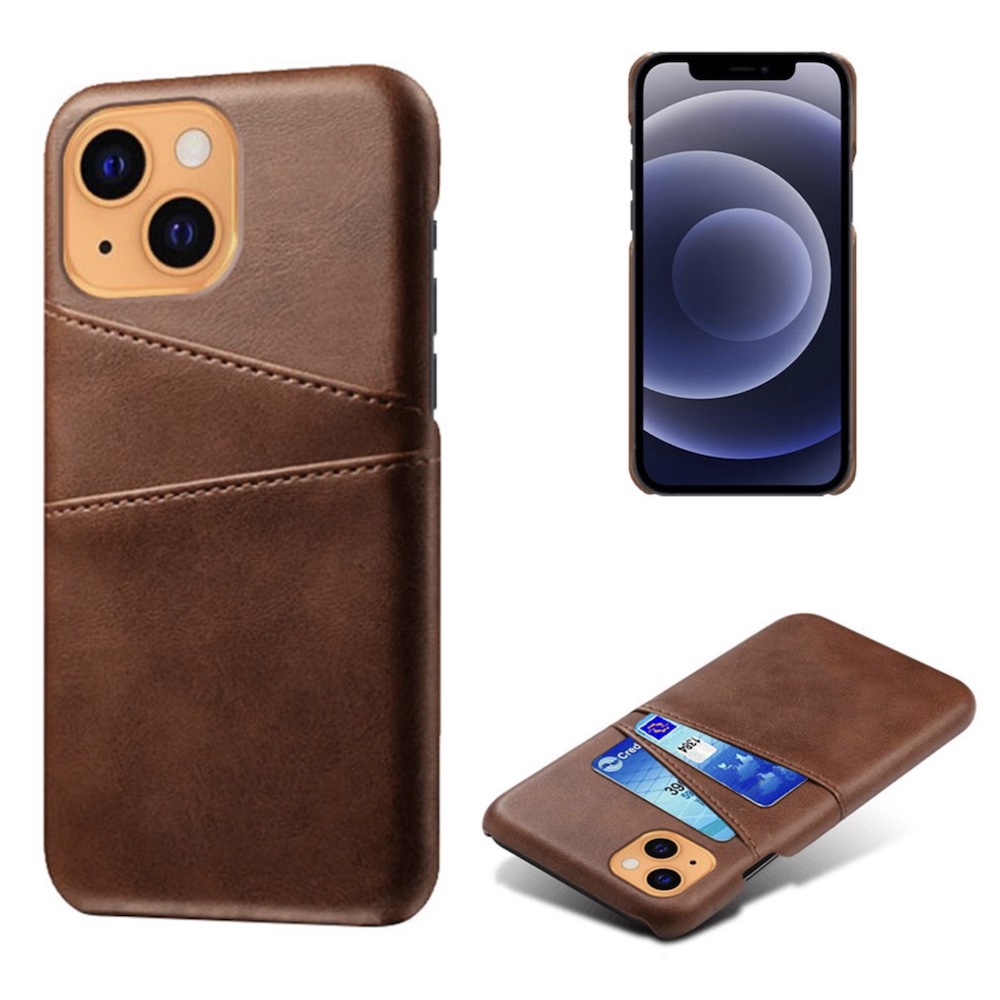 iPhone 14 skal kort - - 14