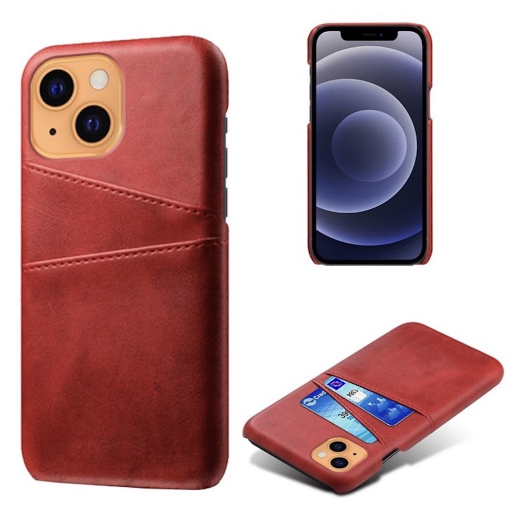 iPhone 14 skal kort - - 12