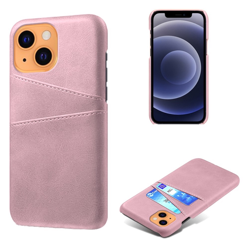 iPhone 14 skal kort - - 15