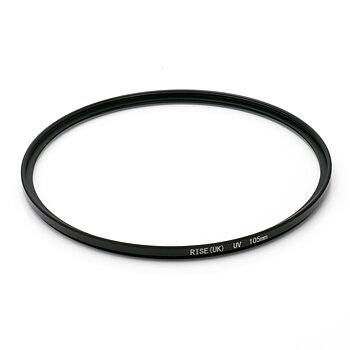 UV FILTER 105 mm