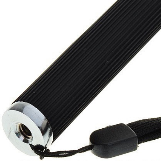 MONOPOD FÖR KAMERA ENBENT STATIV - 3