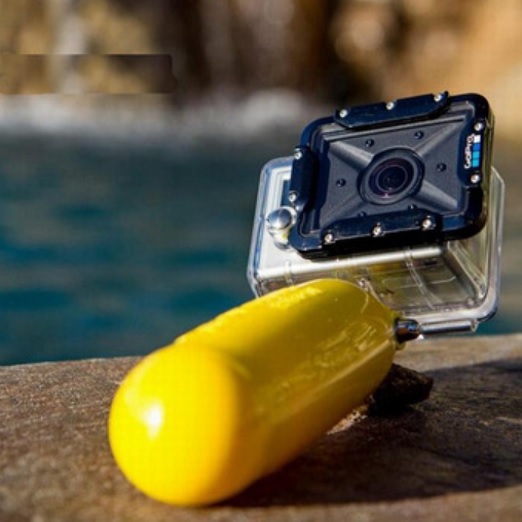 FLYTANDE STATIV / HANDTAG / MONOPOD FÖR KAMERA - 2