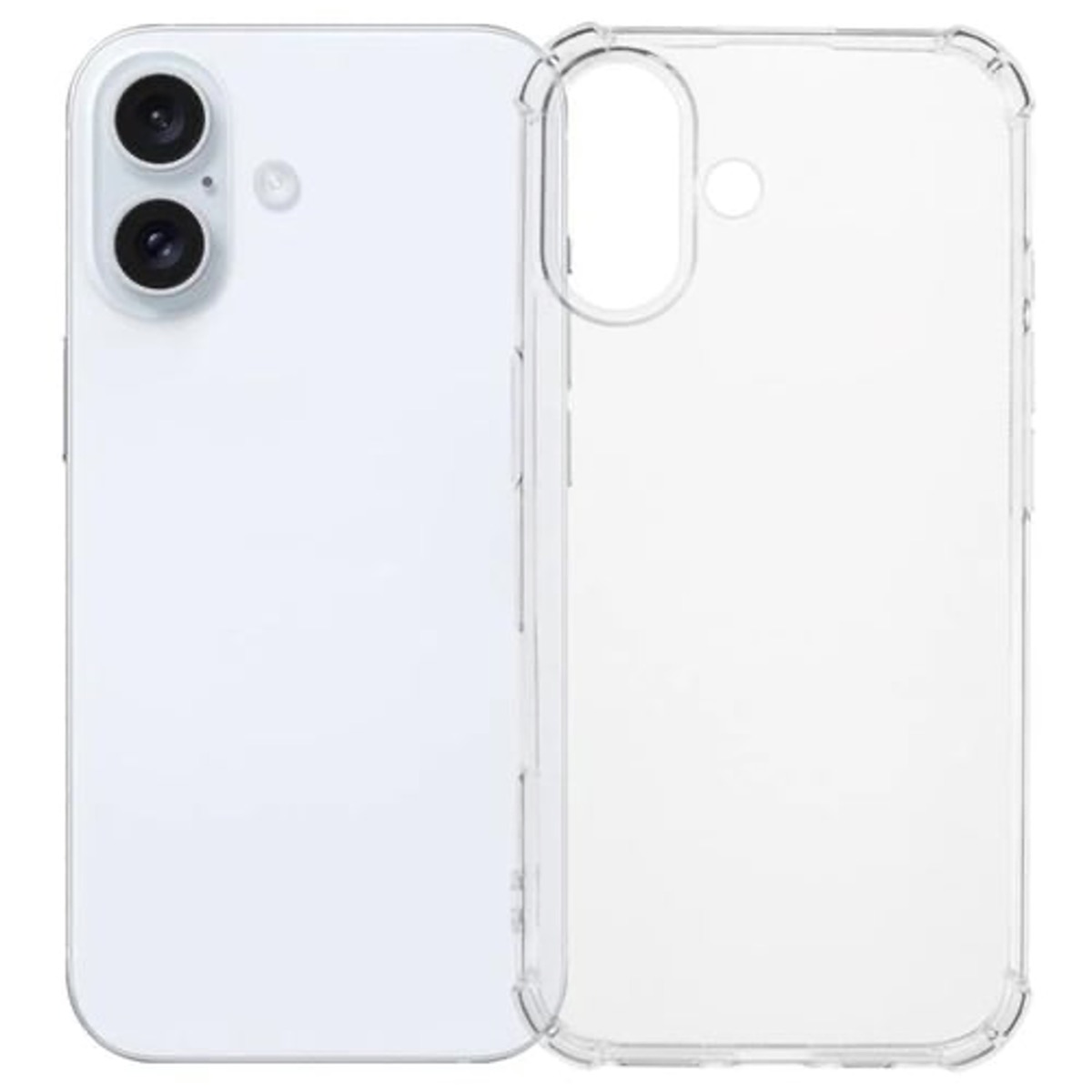 Iphone 16 skal fodral Army V3 - 5