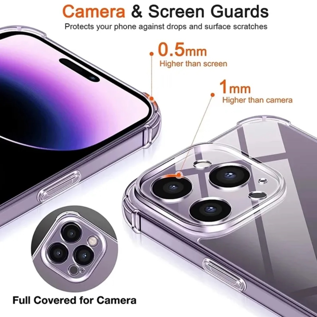Iphone 16 Pro skal fodral Army V3 - 8