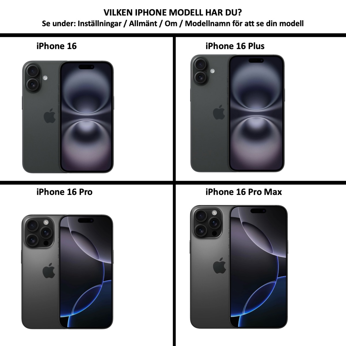 Iphone 16 Pro Max skal fodral Army V3 - 2