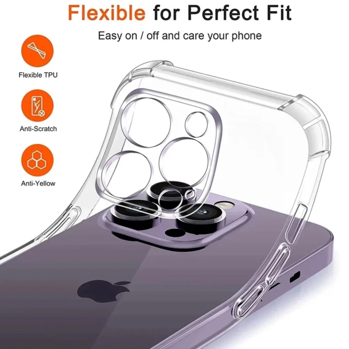 Iphone 16 Pro Max skal fodral Army V3 - 7
