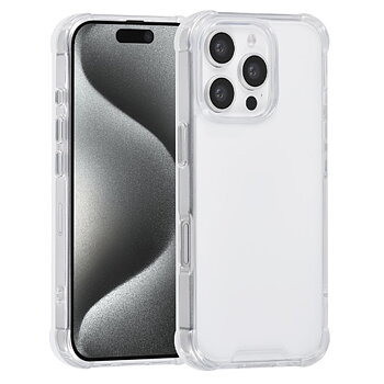 Iphone 16 Pro Max skal fodral Army V3