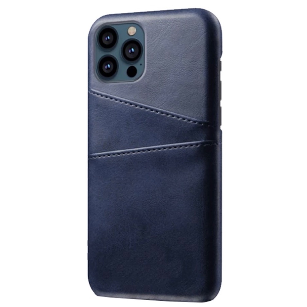 Korthållare Iphone 14 Pro skal mobilskal hål laddare hörlurar - - 6