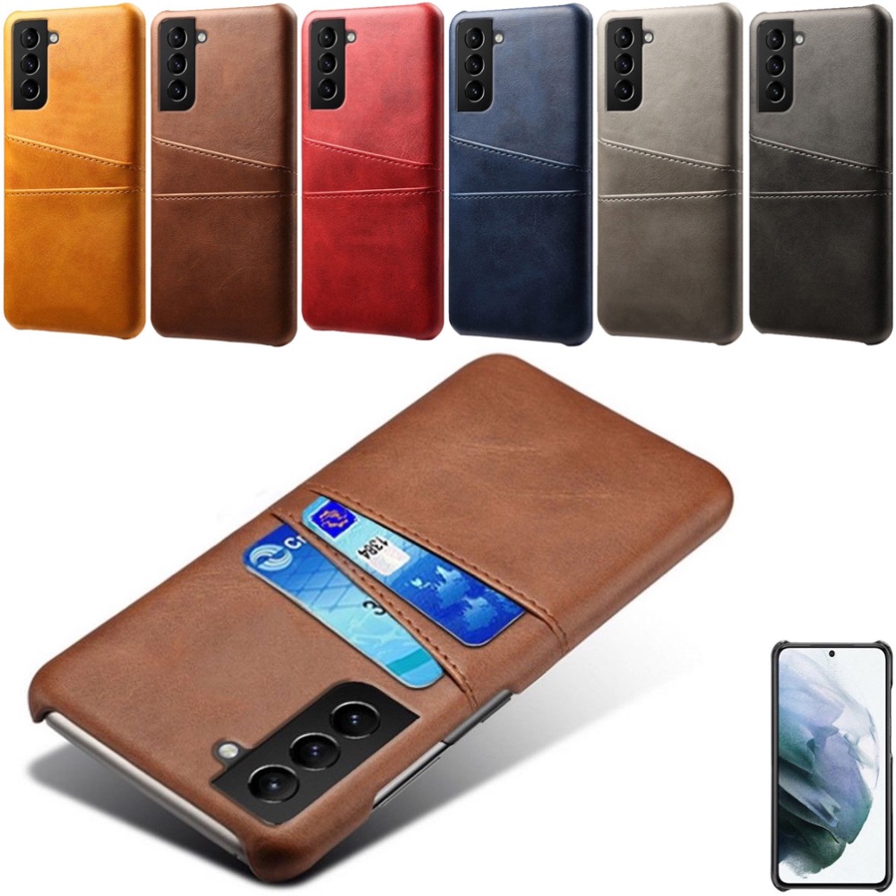 Samsung Galaxy S21 FE skal kort - - 6