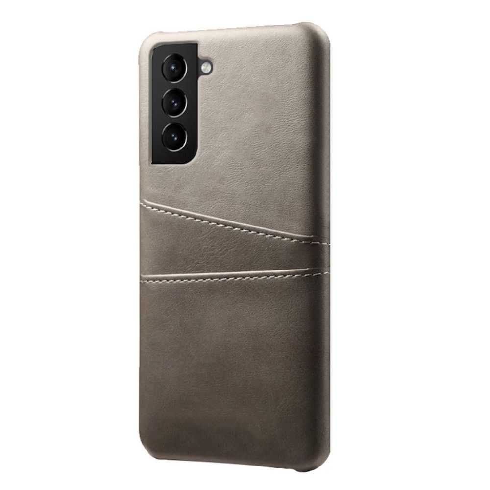 Samsung Galaxy S21 FE skal kort - - 19