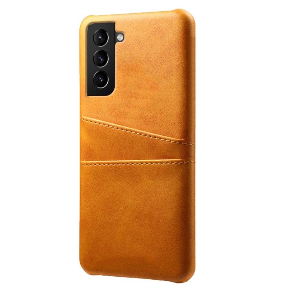 Samsung Galaxy S21 FE skal kort - - 17