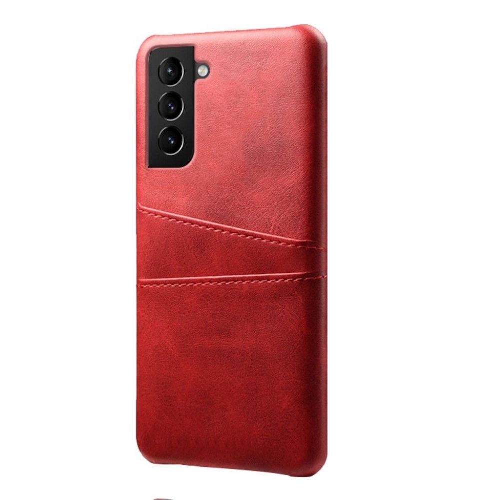 Samsung Galaxy S21 FE skal kort - - 13