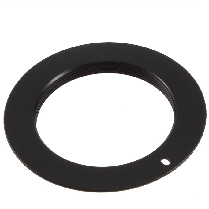 M42 OBJEKTIV ADAPTER TILL CANON