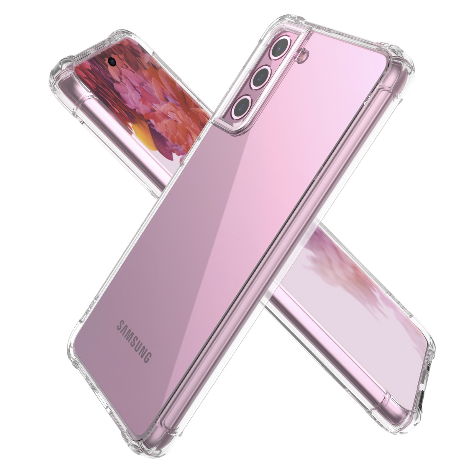 Samsung Galaxy S22+ skal Army V3 - 5