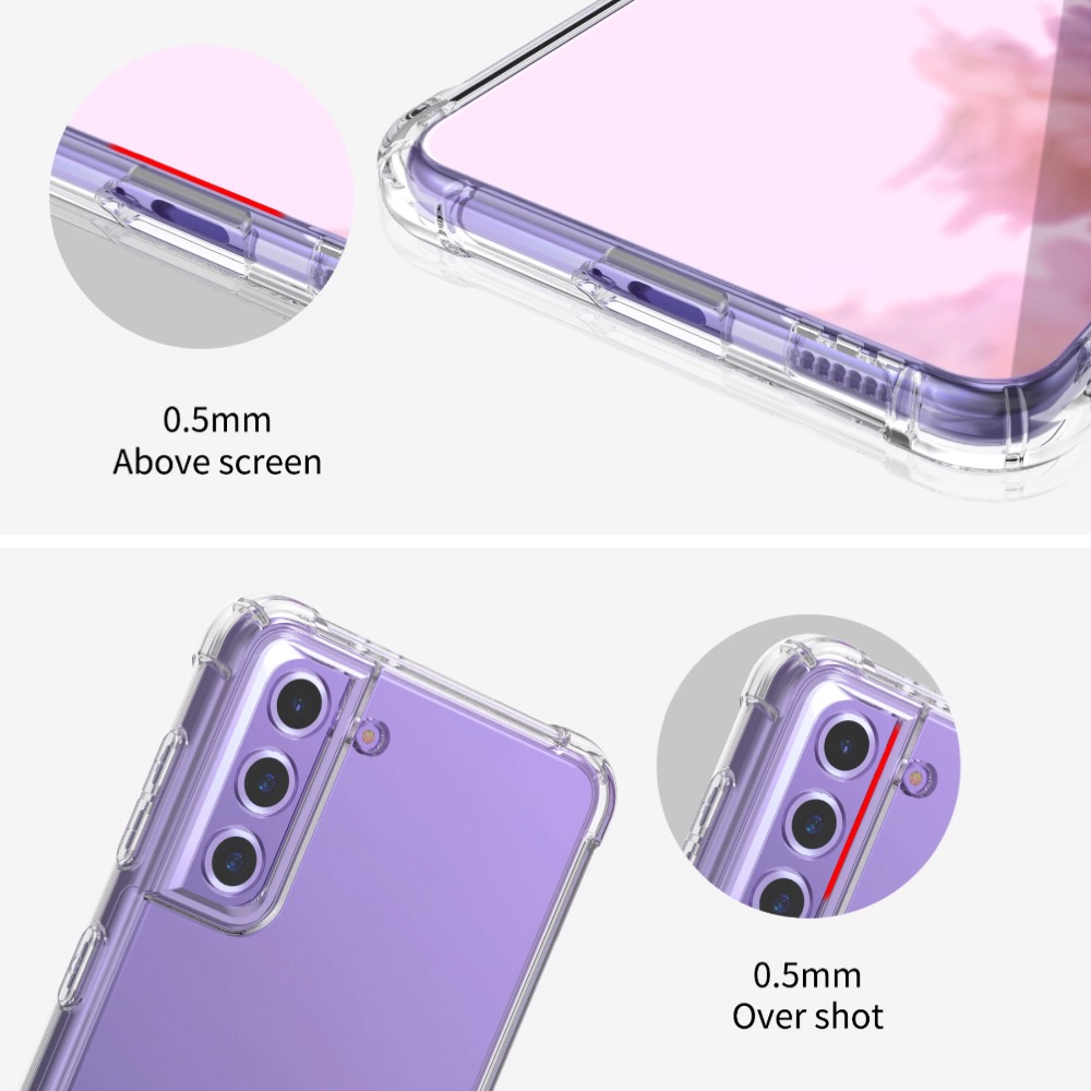 Samsung Galaxy S22+ skal Army V3 - 7