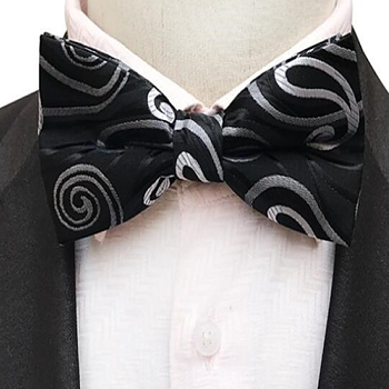 Mönstrad fluga