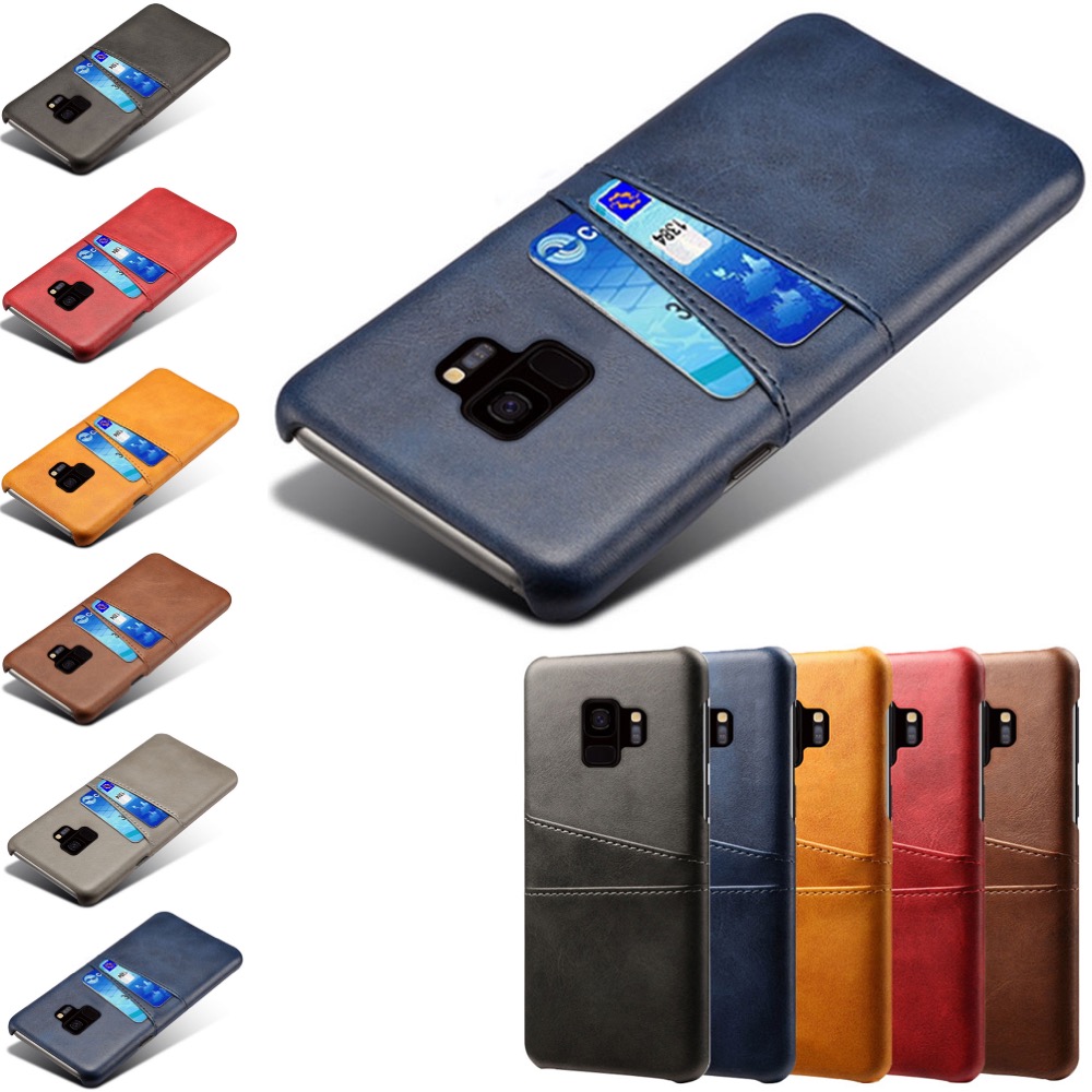 Samsung galaxy S9+ skal kort - 3