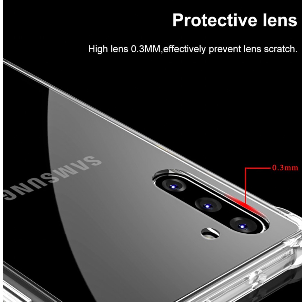 Samsung Note 10 skal Army V3 - 3