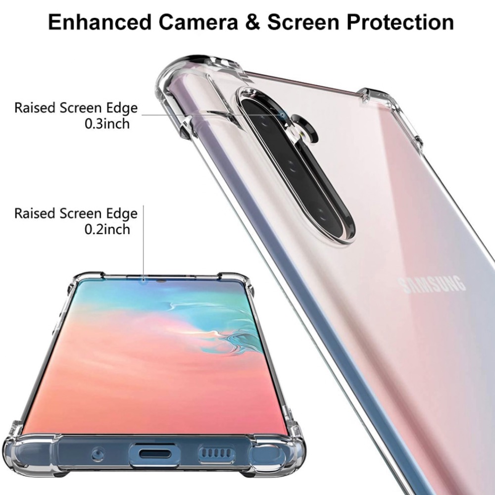 Samsung Note 10 skal Army V3 - 2