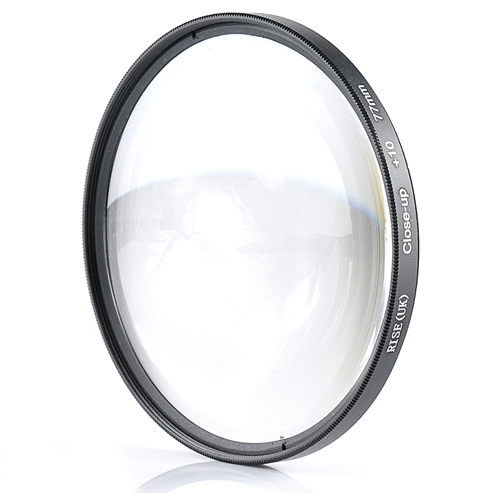 77 mm +10 CLOSE UP- / MAKRO- / NÄRBILDSFILTER - 4