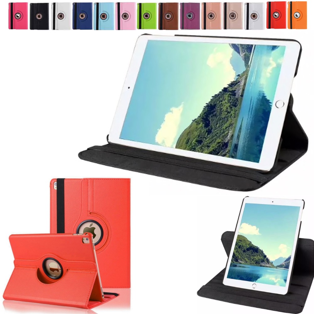 Fodral väska Apple iPad Pro 9.7 /iPad Pro 9,7 - 3