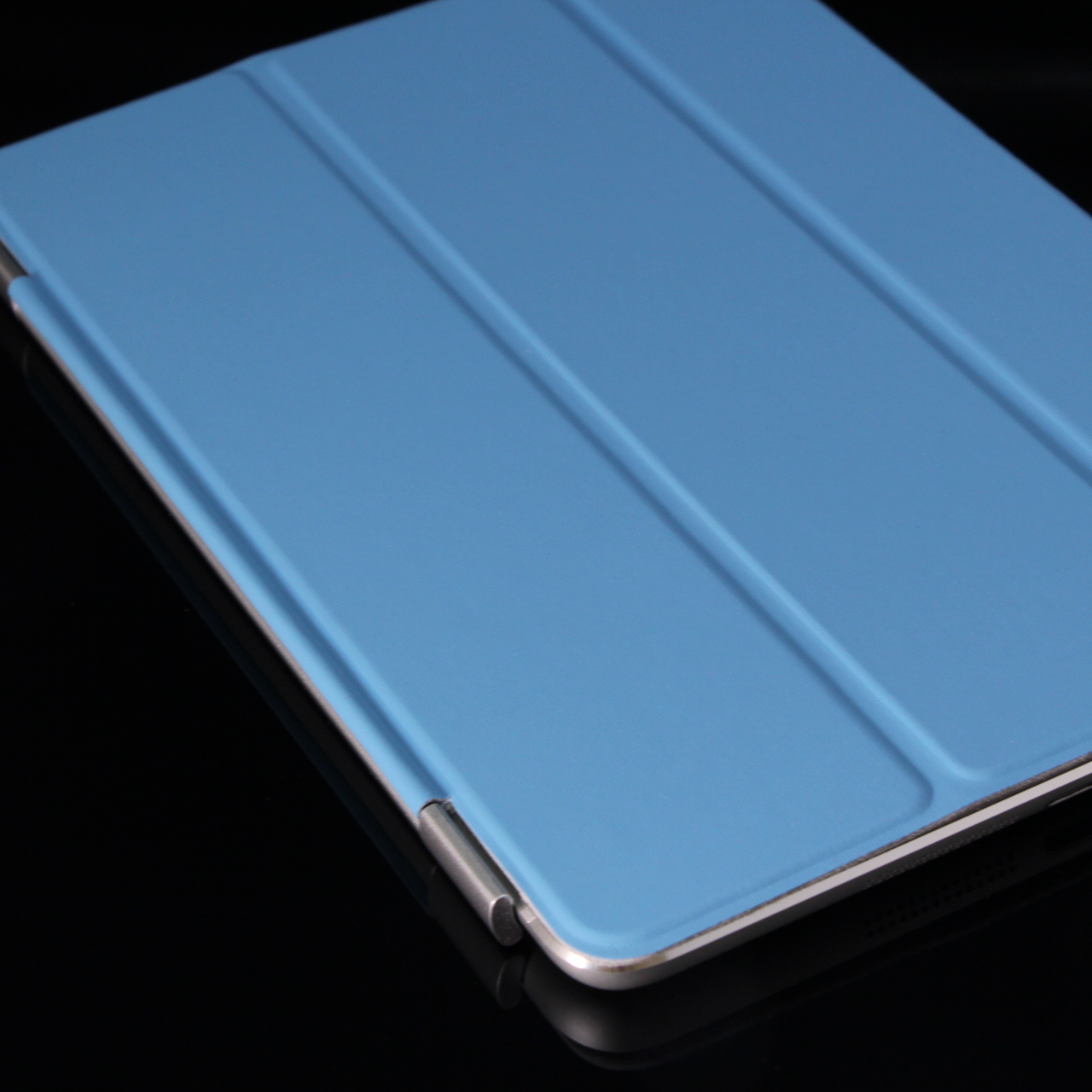 IPAD MINI SMART SKYDD FÖR SKÄRMEN BLÅ