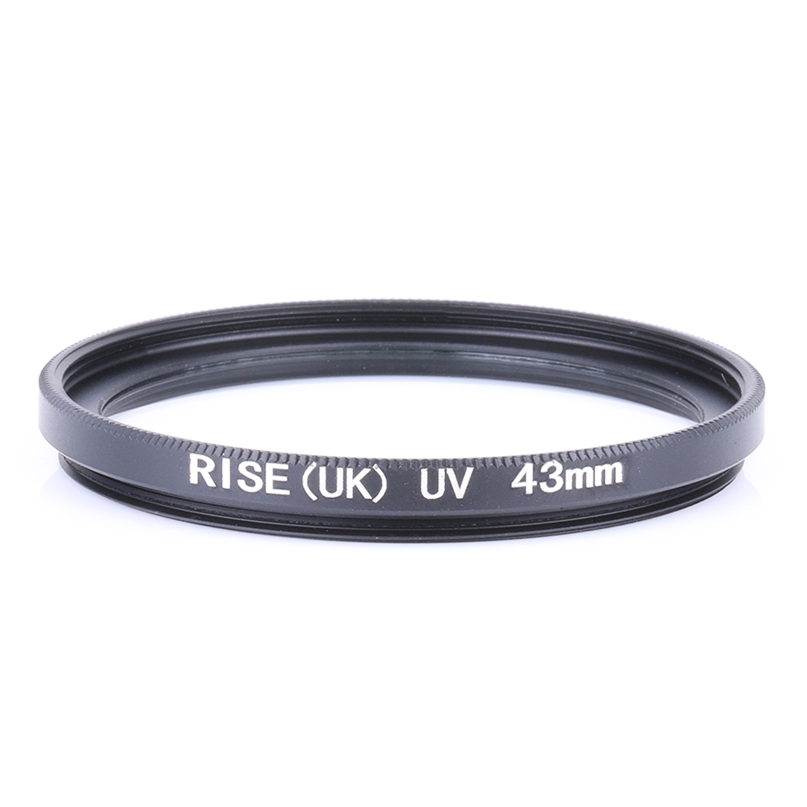 UV FILTER 43 mm
