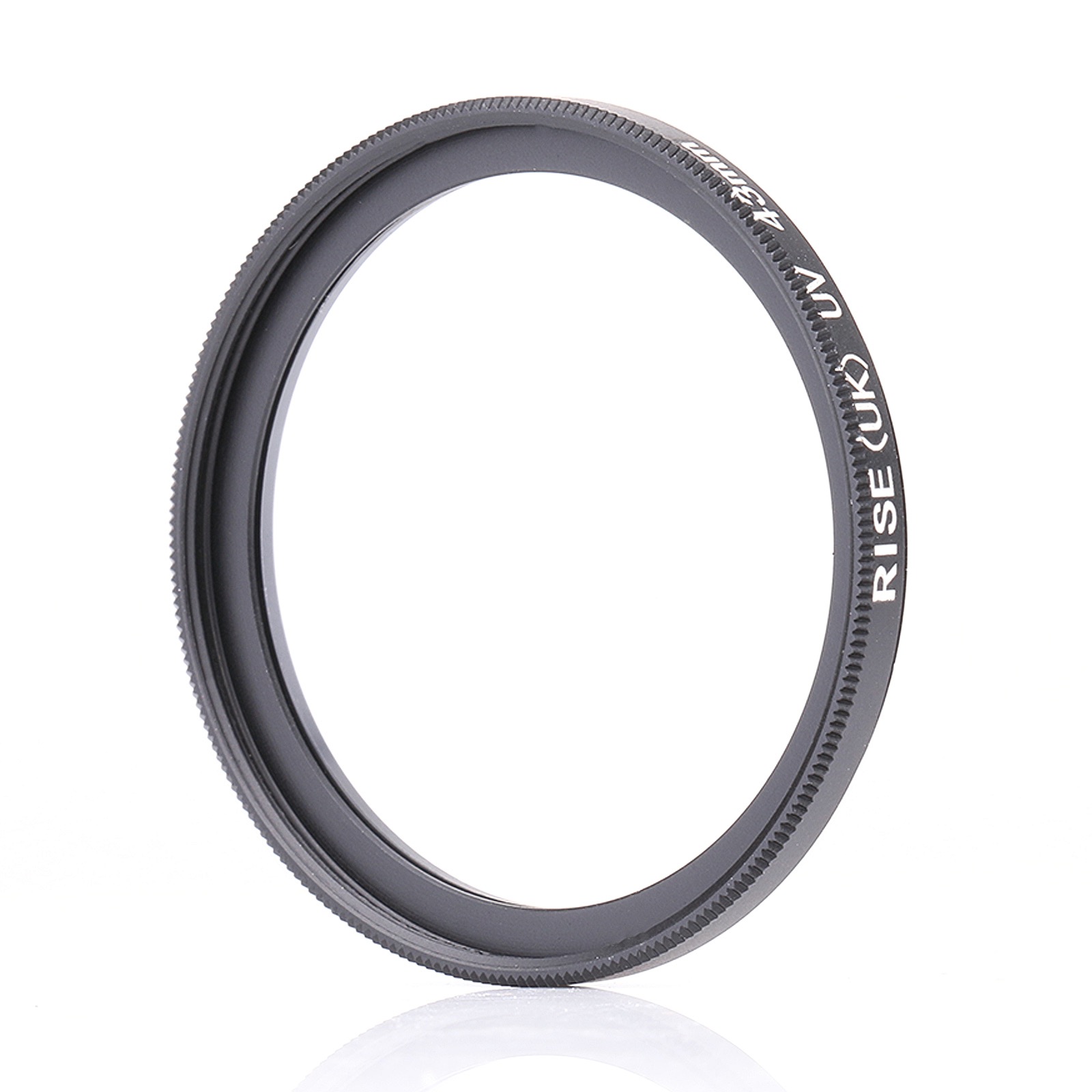 UV FILTER 43 mm - 4