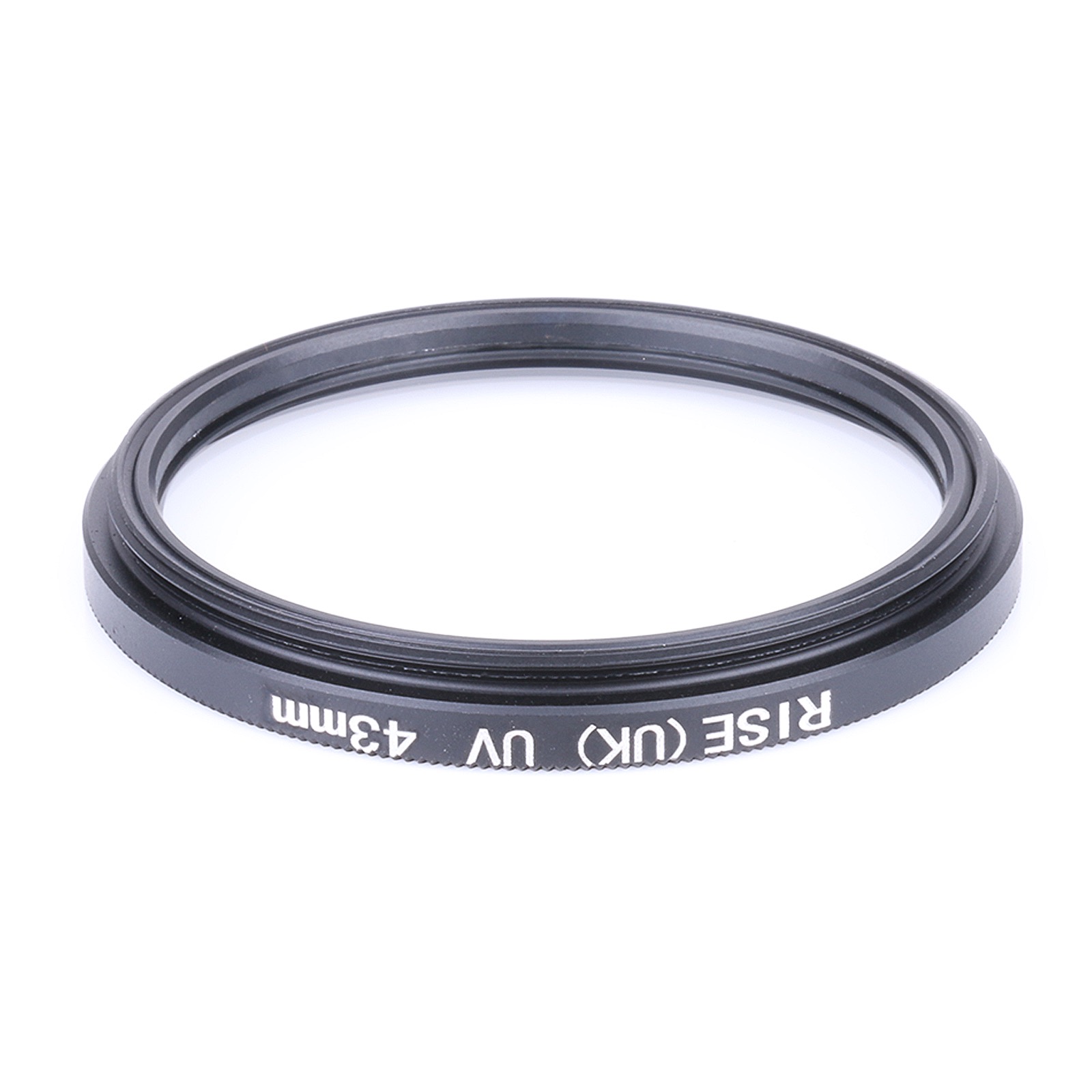 UV FILTER 43 mm - 3