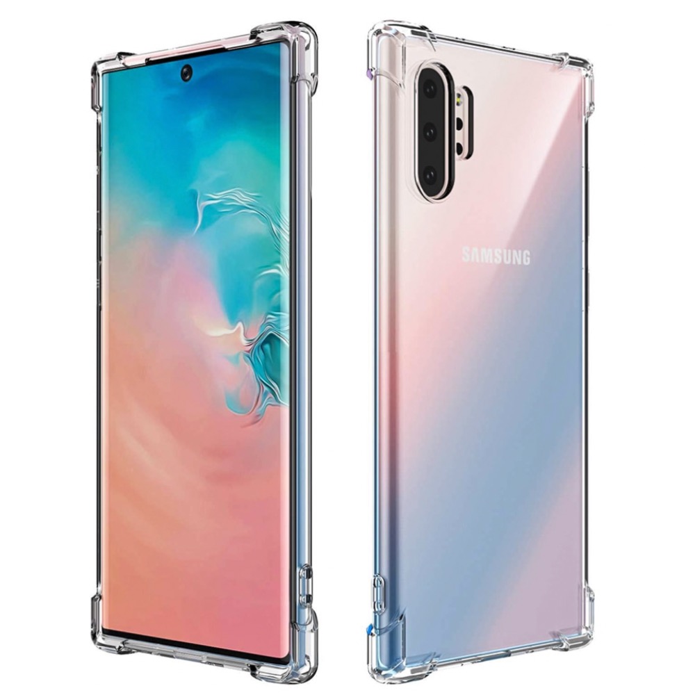 Samsung Note 10 Plus skal Army V3 - 2