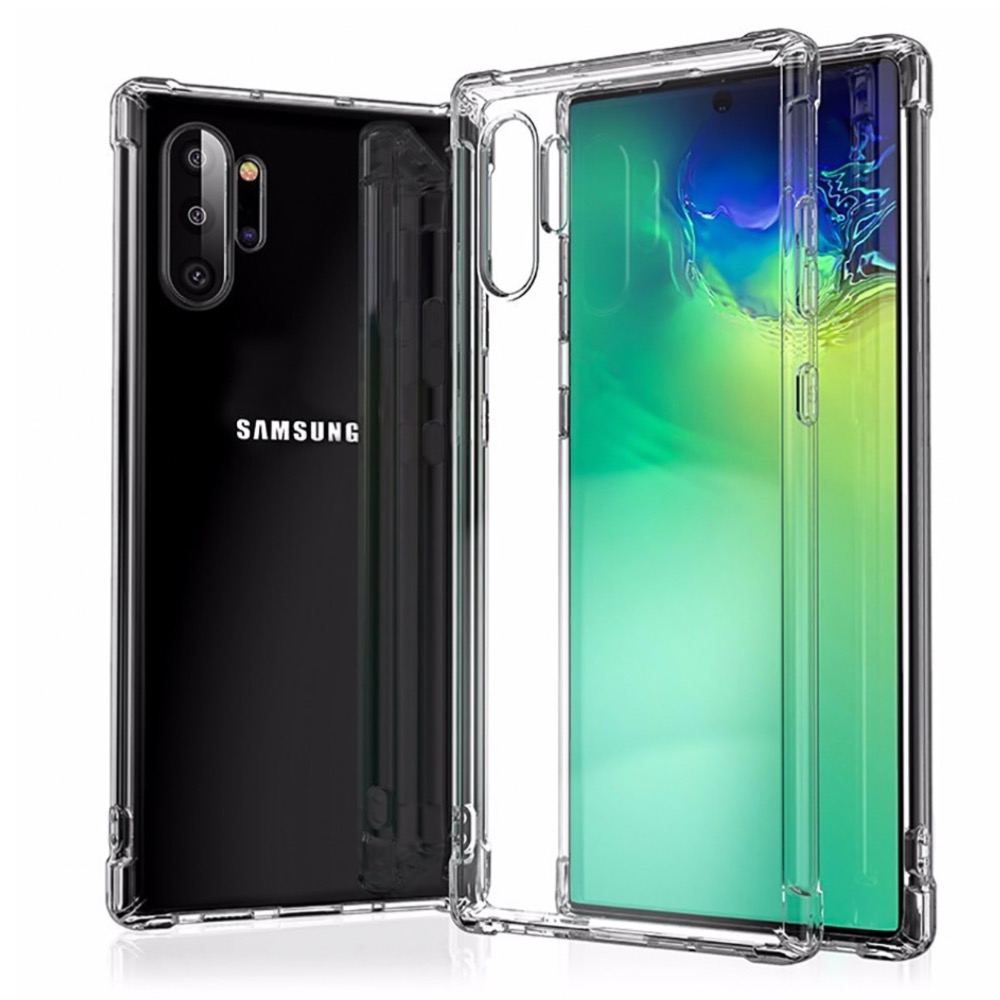 Samsung Note 10 Plus skal Army V3