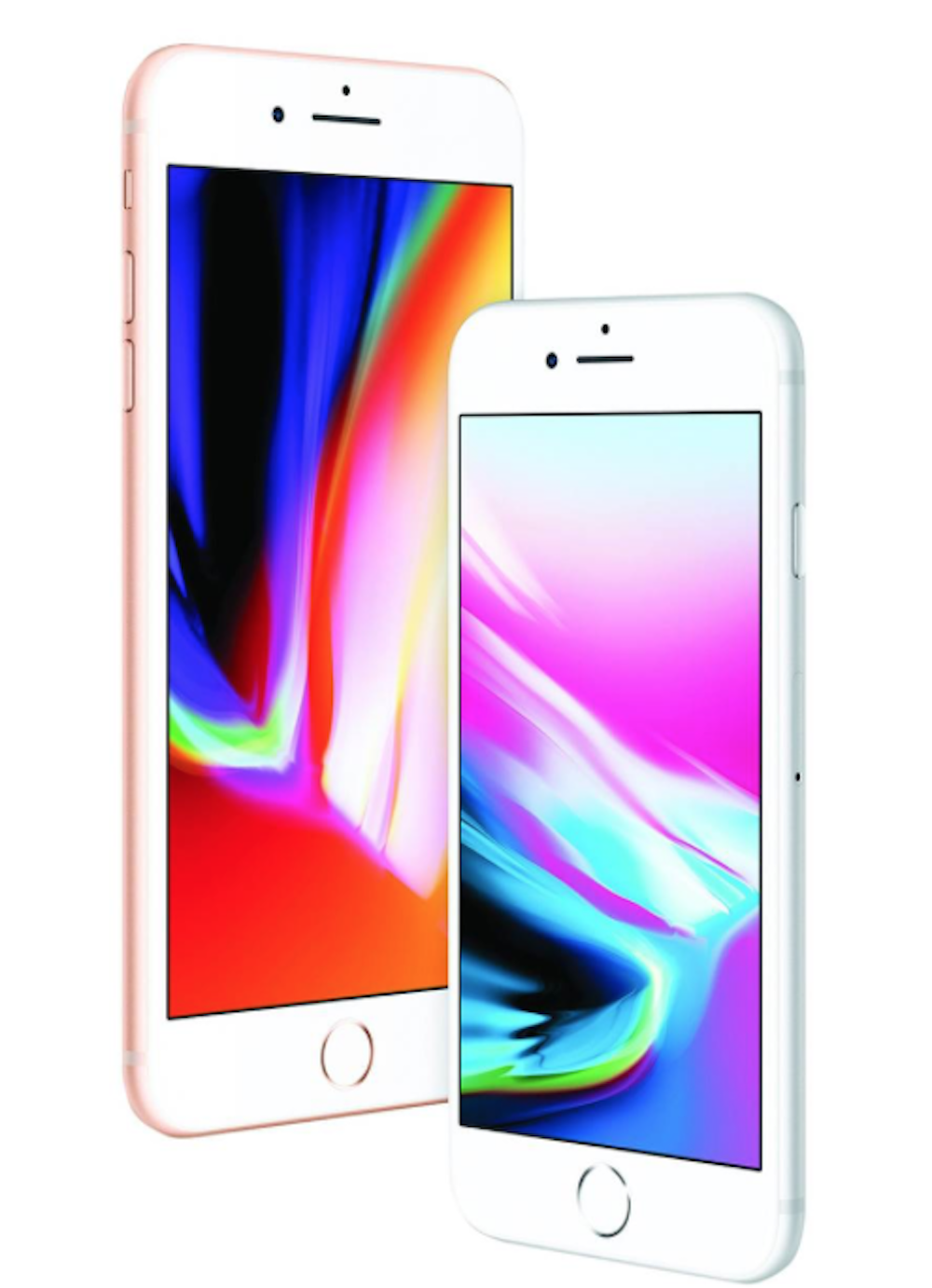 Skärmskydd iphone 7