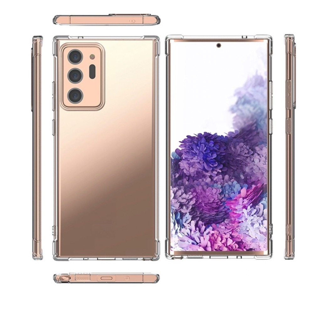 Samsung Note 20 Ultra skal Army V3 - 3