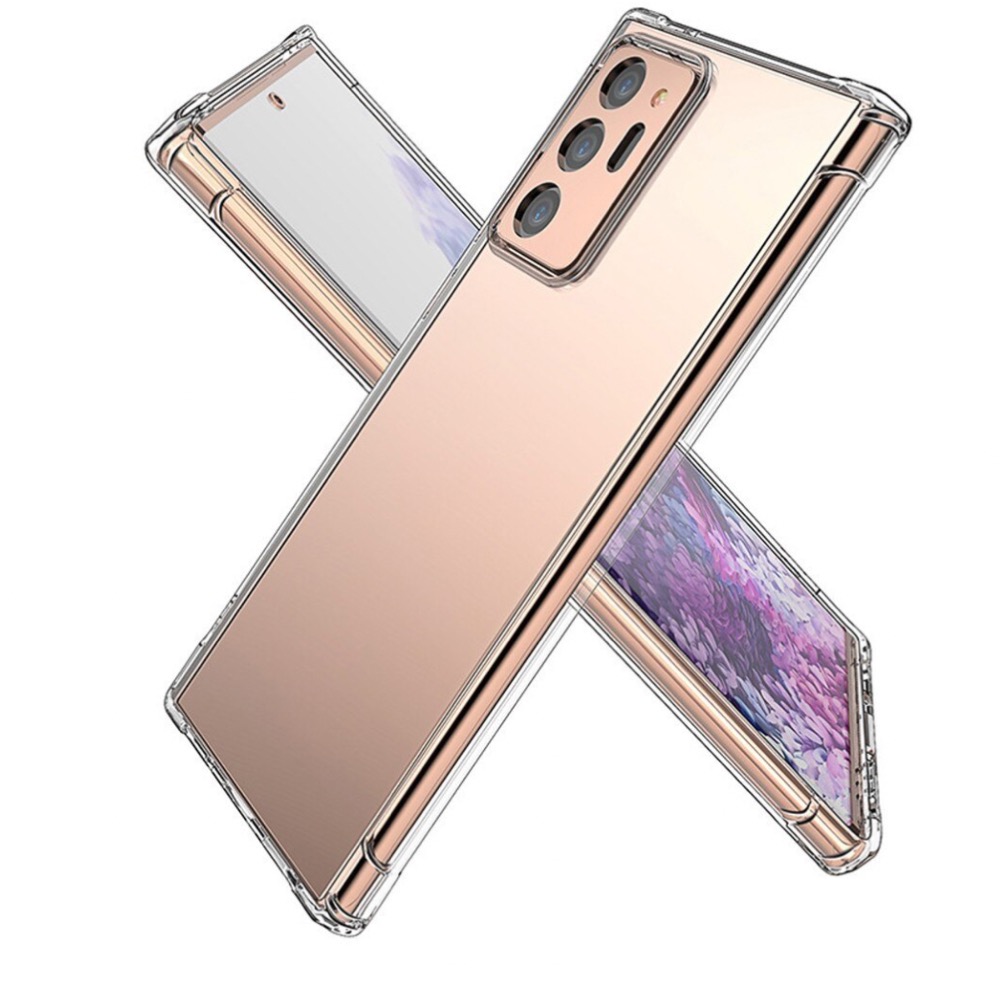 Samsung Note 20 Ultra skal Army V3 - 4