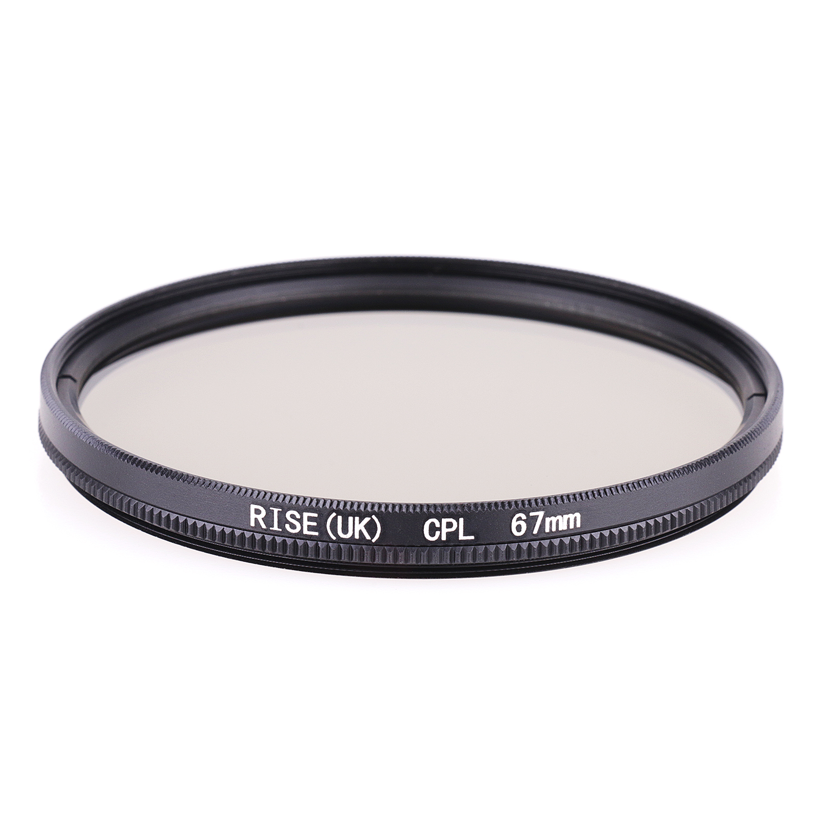 CPL- / POLARISATIONSFILTER 67 MM