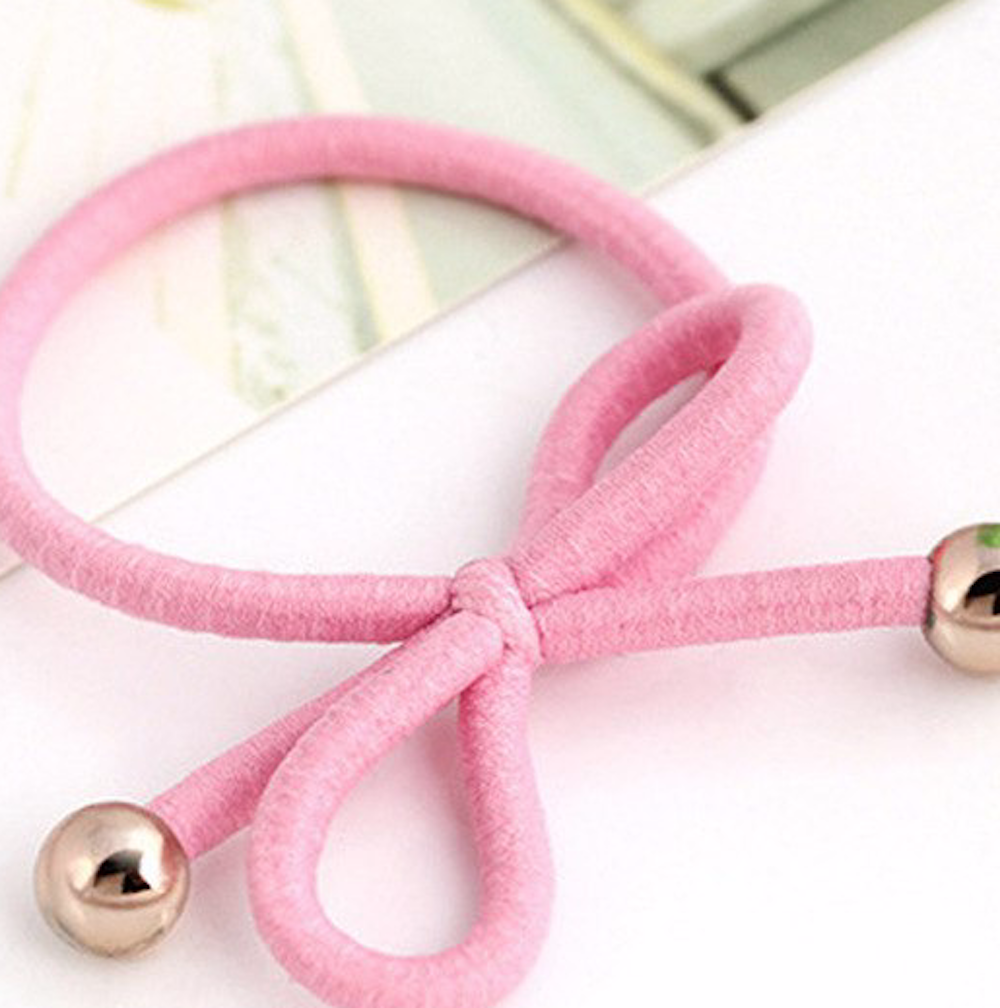 2 pack armband/ hårband - 4