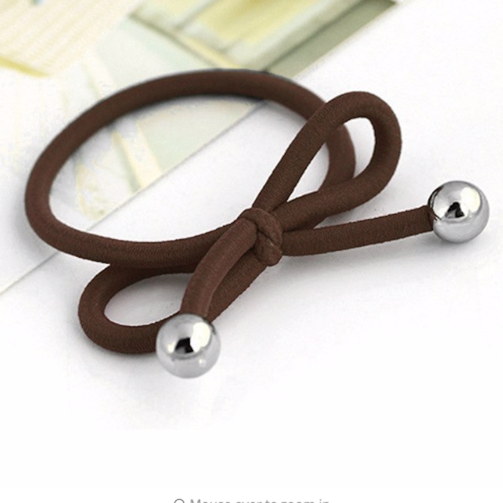 2 pack armband/ hårband - 10