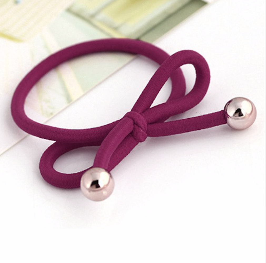 2 pack armband/ hårband - 7