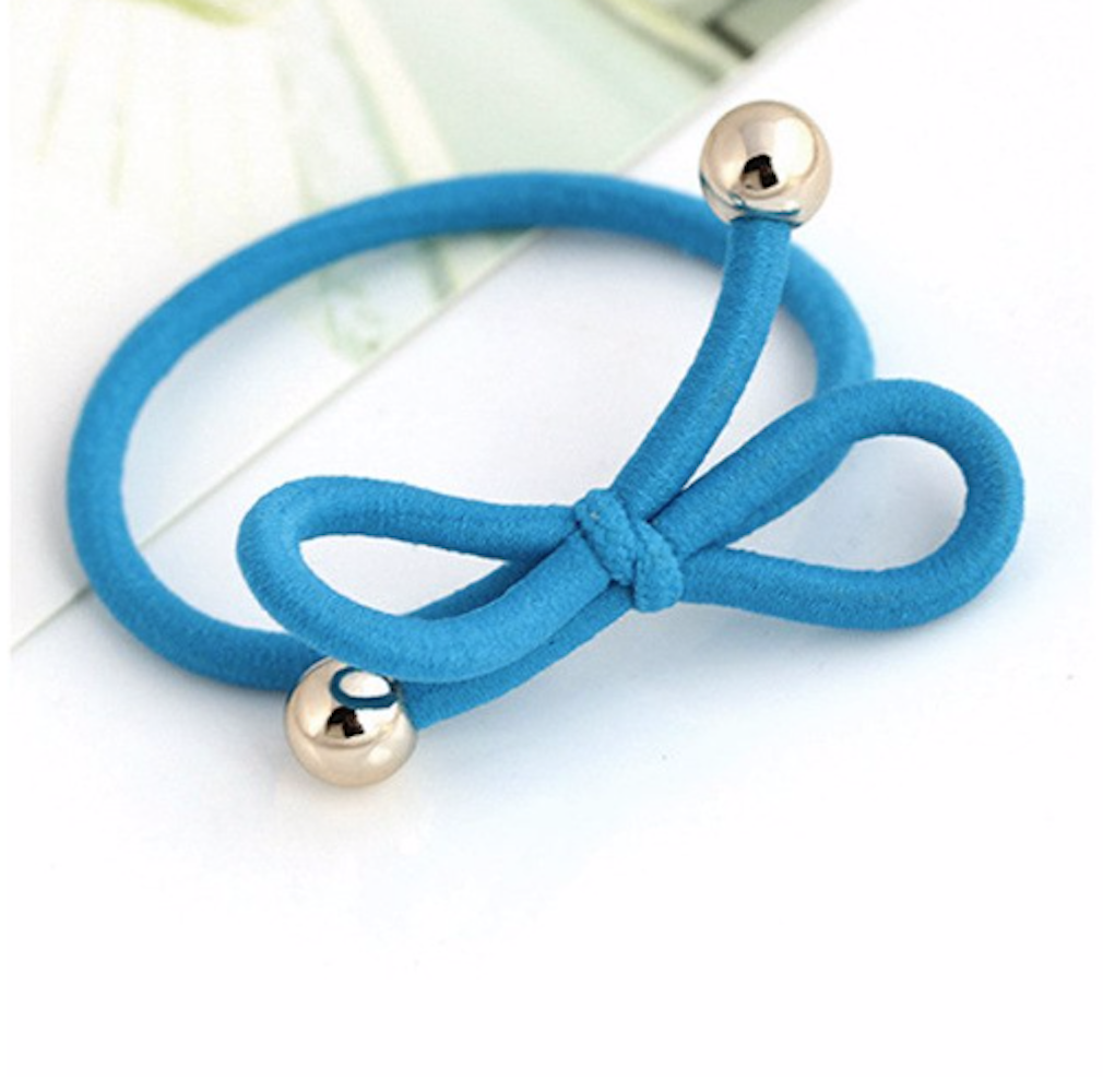 2 pack armband/ hårband - 9