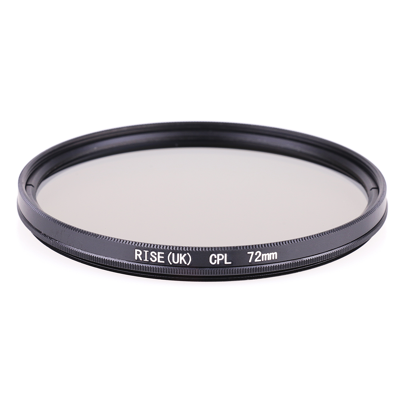 CPL- / POLARISATIONSFILTER 72 MM