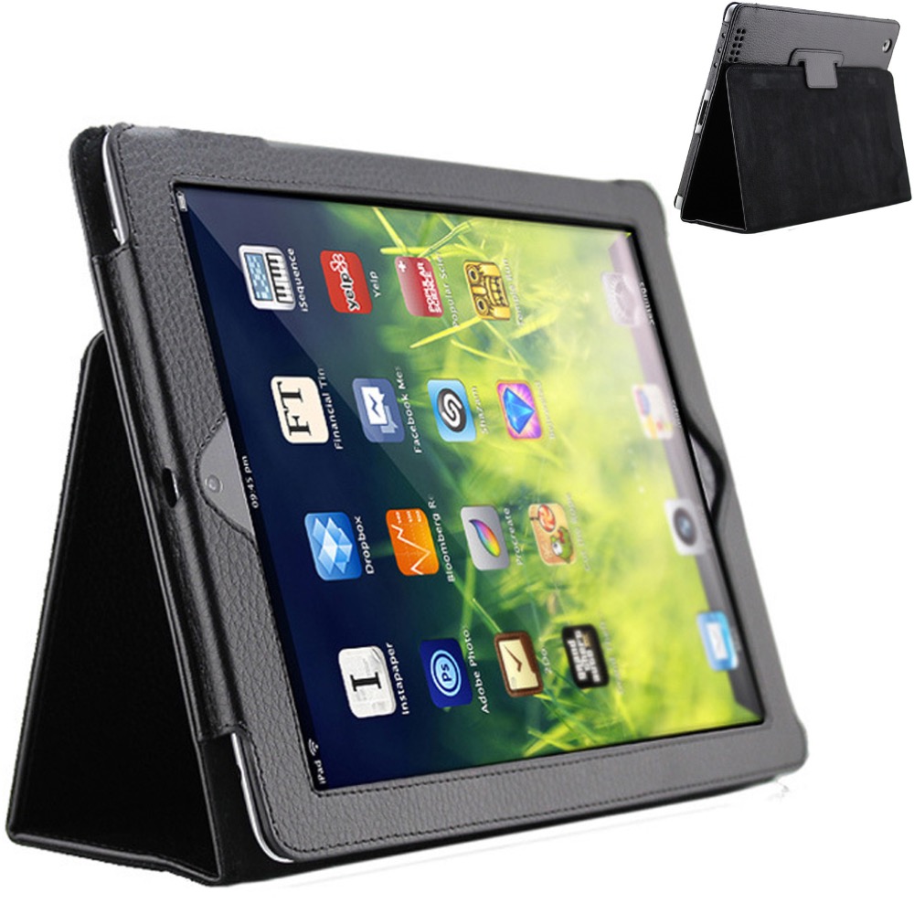 Ipad 2/Ipad 3/Ipad 4 fodral