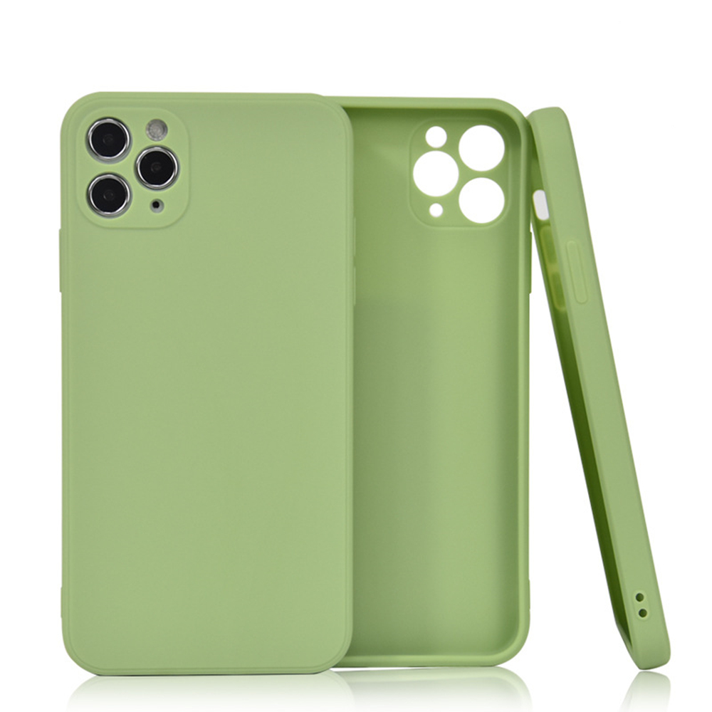 Välj TPU mobilskal Iphone 11 pro max skal fodral - - 10
