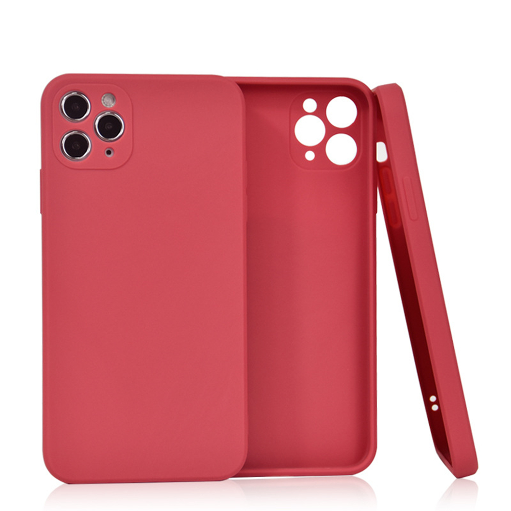 Välj TPU mobilskal Iphone 11 pro max skal fodral - - 11