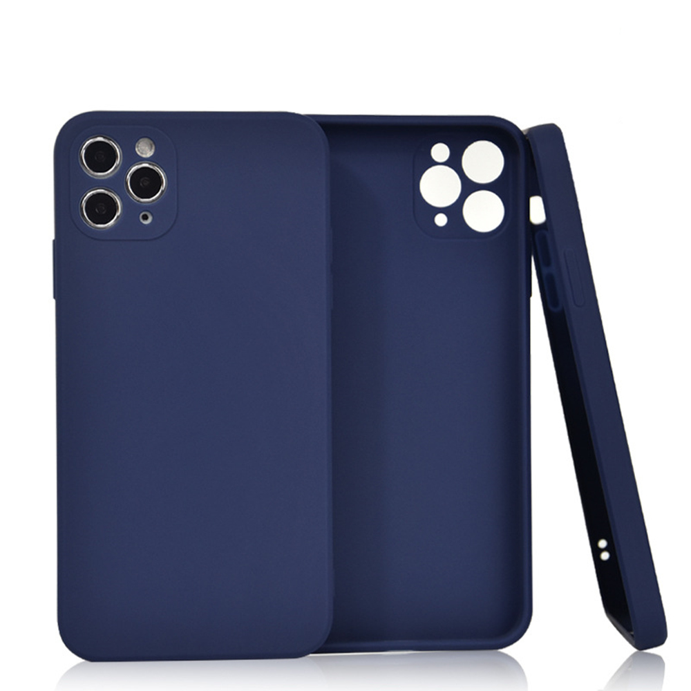 Välj TPU mobilskal Iphone 11 pro max skal fodral - - 5