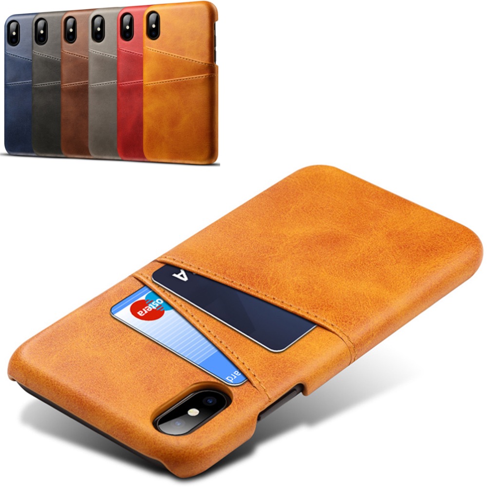 iPhone XS Max skal kort - 7