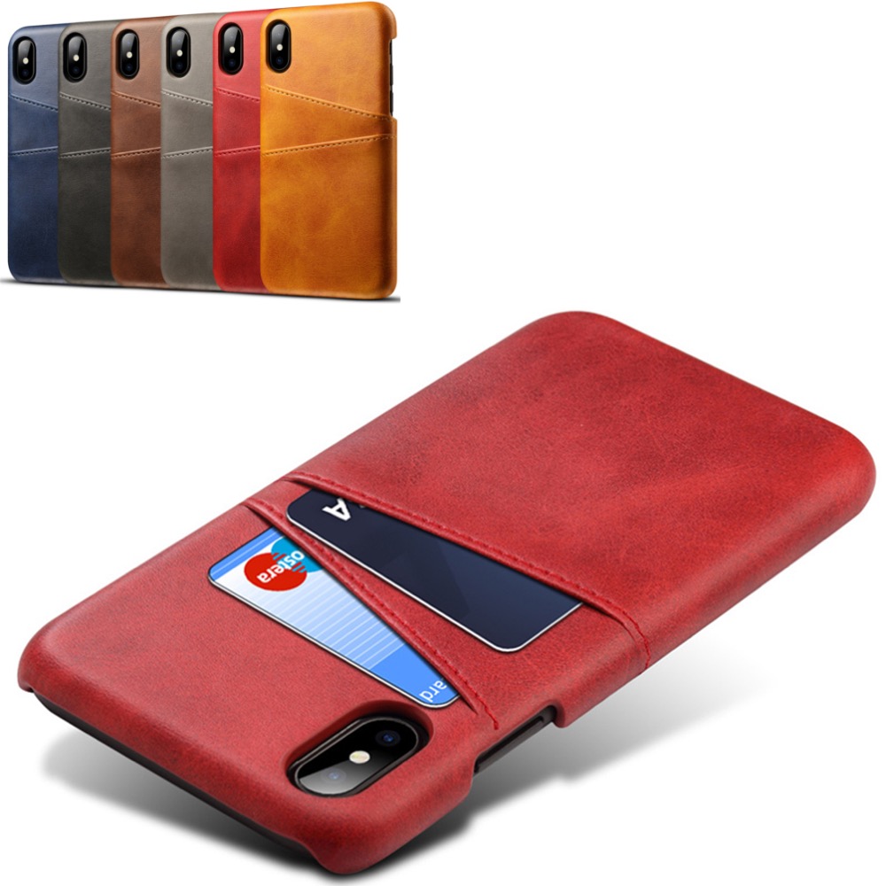 iPhone XS Max skal kort - 6